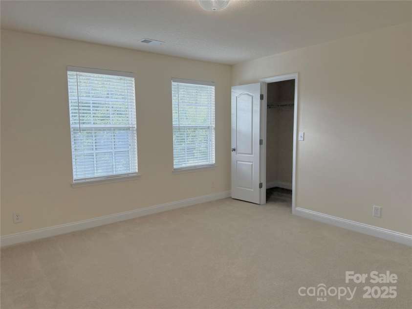 7534 April Mist Trail, Huntersville, NC 28078.  MLS# CAR4283212, YatesRealty ID 19143. 