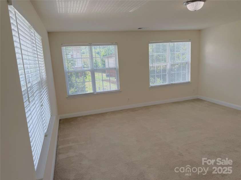 7534 April Mist Trail, Huntersville, NC 28078.  MLS# CAR4283212, YatesRealty ID 19143. 