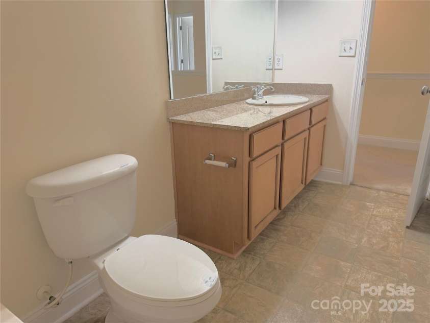 7534 April Mist Trail, Huntersville, NC 28078.  MLS# CAR4283212, YatesRealty ID 19143. 