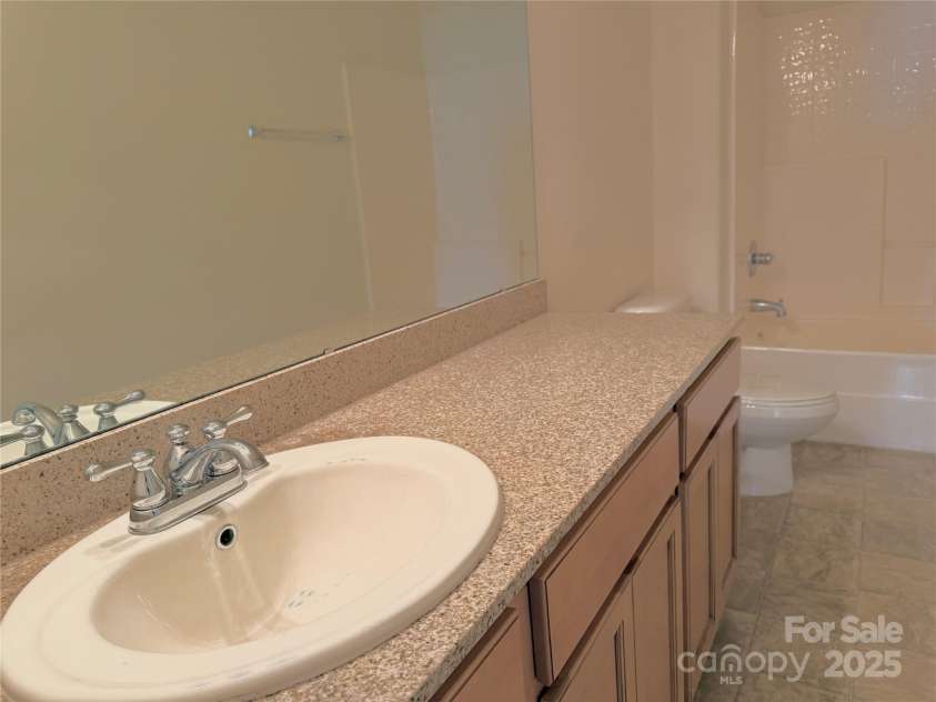 7534 April Mist Trail, Huntersville, NC 28078.  MLS# CAR4283212, YatesRealty ID 19143. 