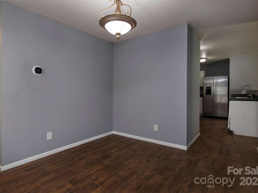 7623 Monarch Birch Lane, Charlotte, NC 28215.  MLS# CAR4266837, YatesRealty ID 19144. 