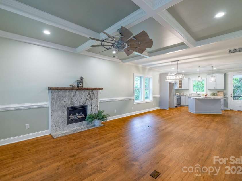 219 Grayson Street, Sparta, NC 28675.  MLS# CAR4265923, YatesRealty ID 19146. 