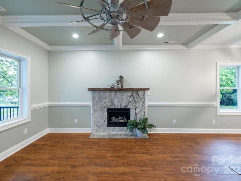 219 Grayson Street, Sparta, NC 28675.  MLS# CAR4265923, YatesRealty ID 19146. 