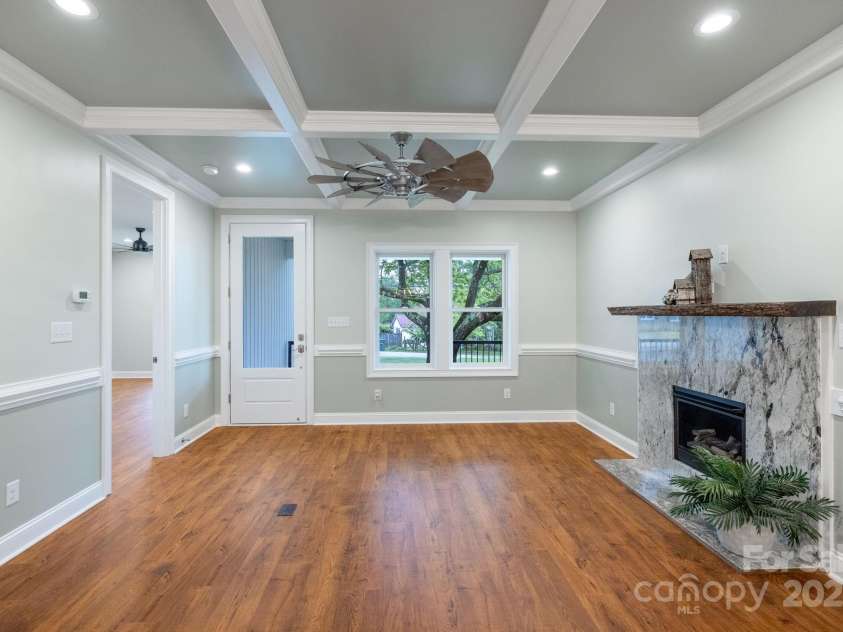 219 Grayson Street, Sparta, NC 28675.  MLS# CAR4265923, YatesRealty ID 19146. 