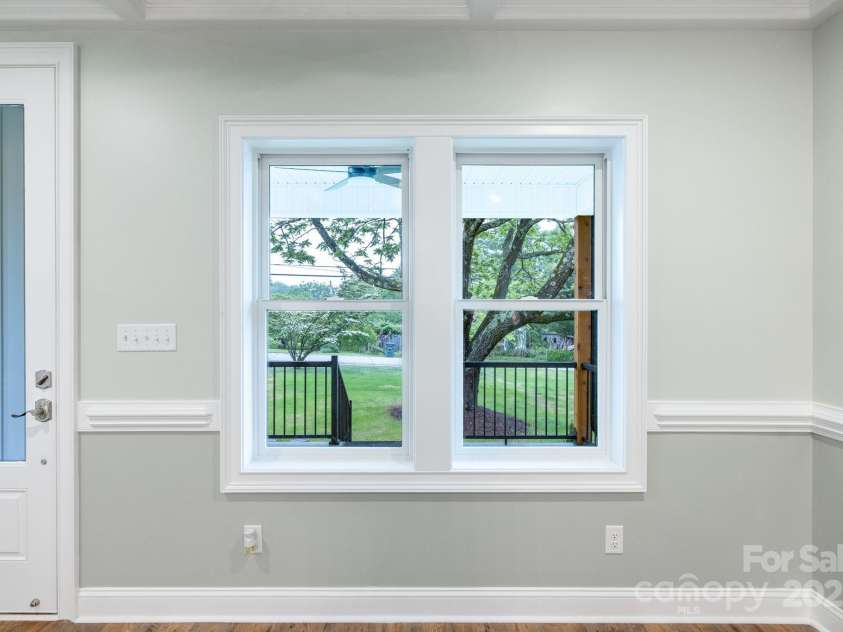 219 Grayson Street, Sparta, NC 28675.  MLS# CAR4265923, YatesRealty ID 19146. 