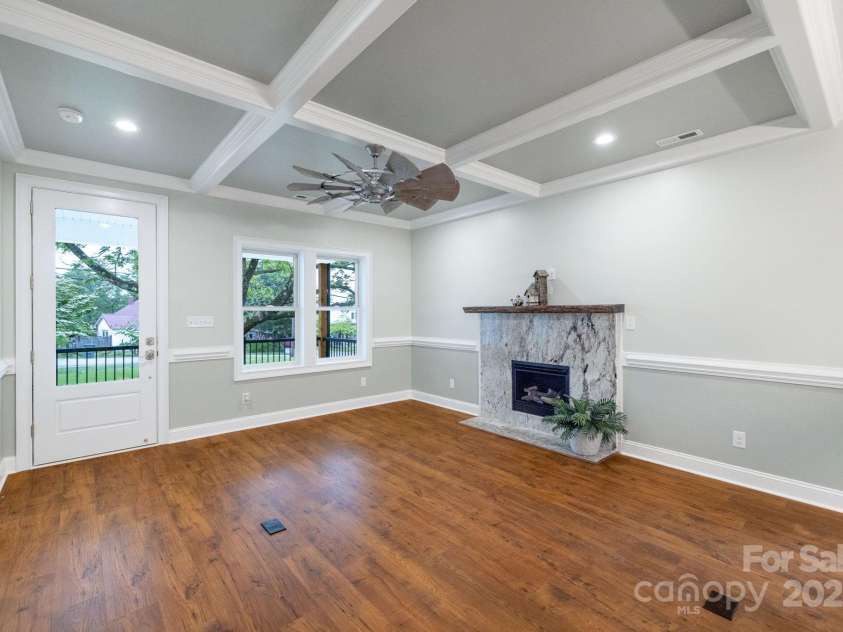 219 Grayson Street, Sparta, NC 28675.  MLS# CAR4265923, YatesRealty ID 19146. 