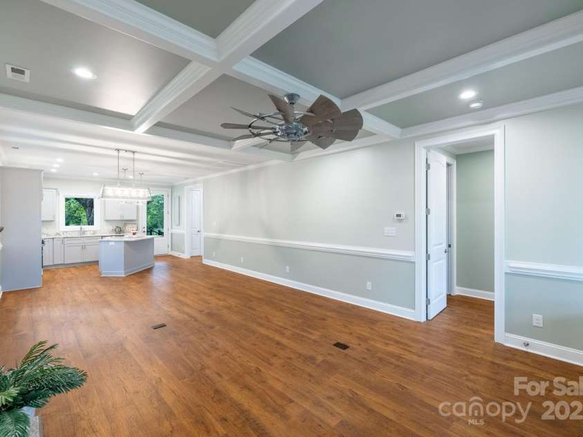 219 Grayson Street, Sparta, NC 28675.  MLS# CAR4265923, YatesRealty ID 19146. 