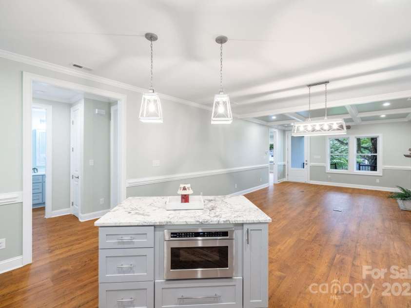 219 Grayson Street, Sparta, NC 28675.  MLS# CAR4265923, YatesRealty ID 19146. 