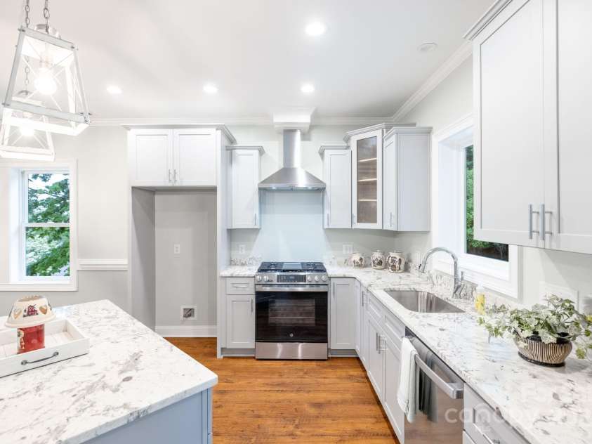 219 Grayson Street, Sparta, NC 28675.  MLS# CAR4265923, YatesRealty ID 19146. 