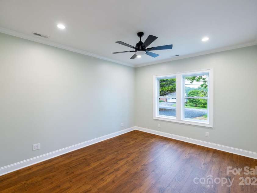 219 Grayson Street, Sparta, NC 28675.  MLS# CAR4265923, YatesRealty ID 19146. 