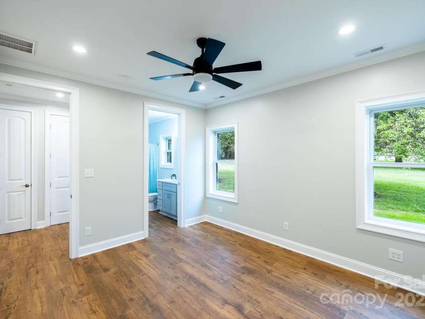 219 Grayson Street, Sparta, NC 28675.  MLS# CAR4265923, YatesRealty ID 19146. 