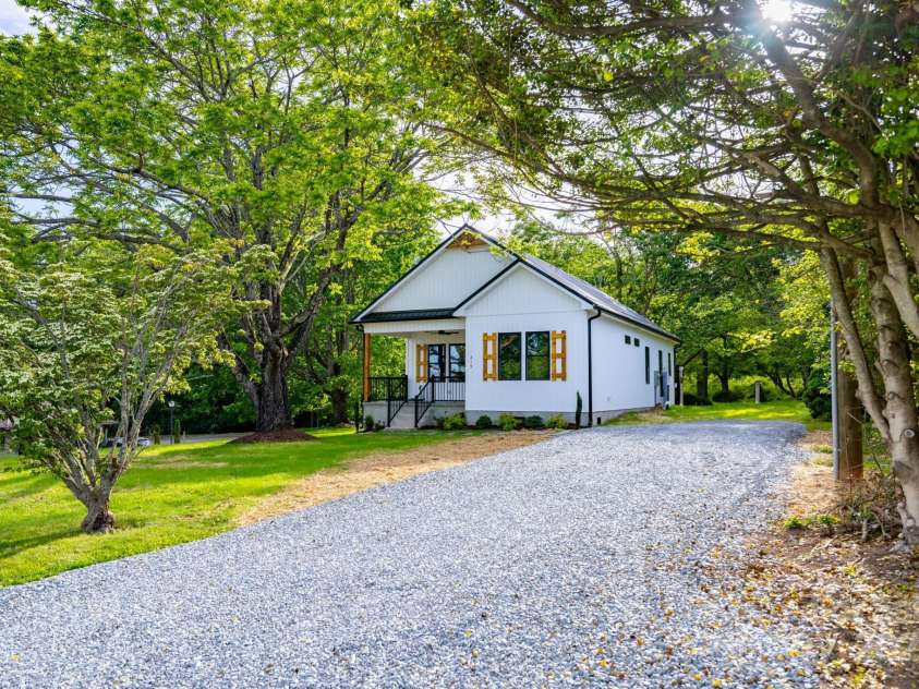 219 Grayson Street, Sparta, NC 28675.  MLS# CAR4265923, YatesRealty ID 19146. 