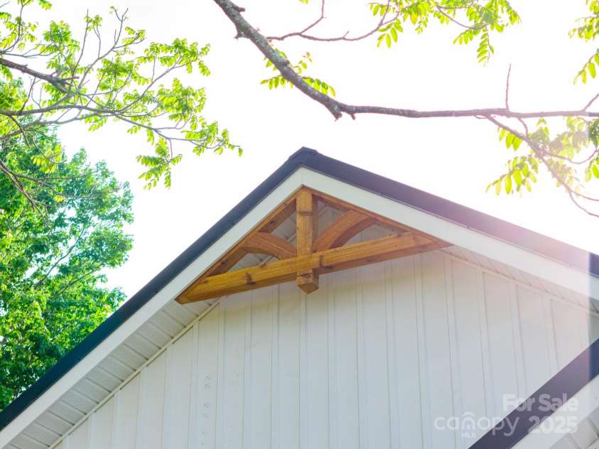 219 Grayson Street, Sparta, NC 28675.  MLS# CAR4265923, YatesRealty ID 19146. 