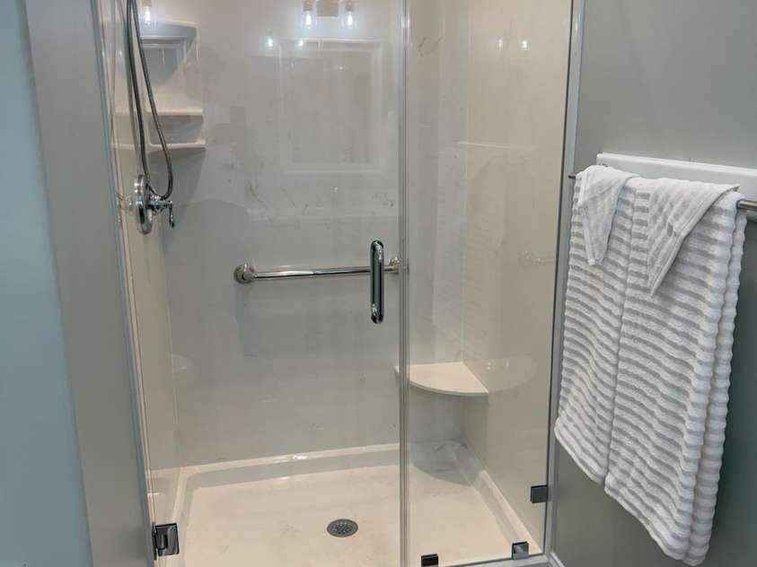 219 Grayson Street, Sparta, NC 28675.  MLS# CAR4265923, YatesRealty ID 19146. 