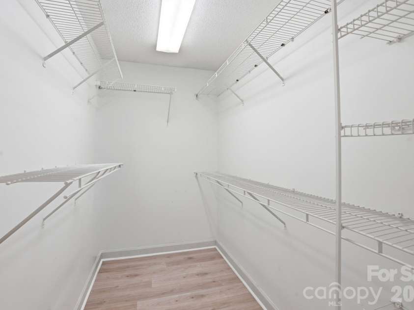 812 Maupin Avenue, Salisbury, NC 28144.  MLS# CAR4378032, YatesRealty ID 19146. Closet