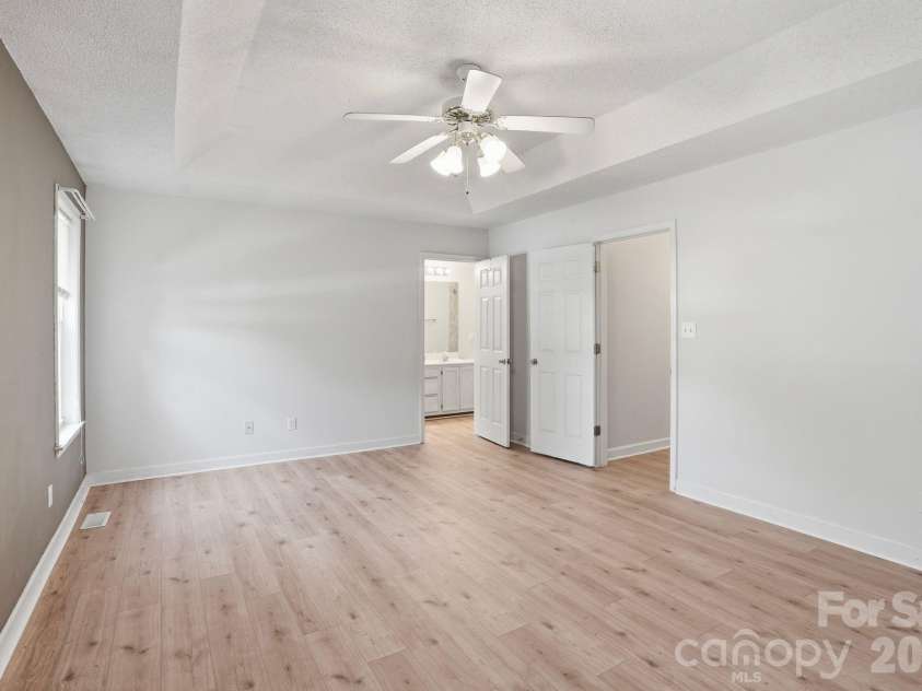 812 Maupin Avenue, Salisbury, NC 28144.  MLS# CAR4378032, YatesRealty ID 19146. Primary BR