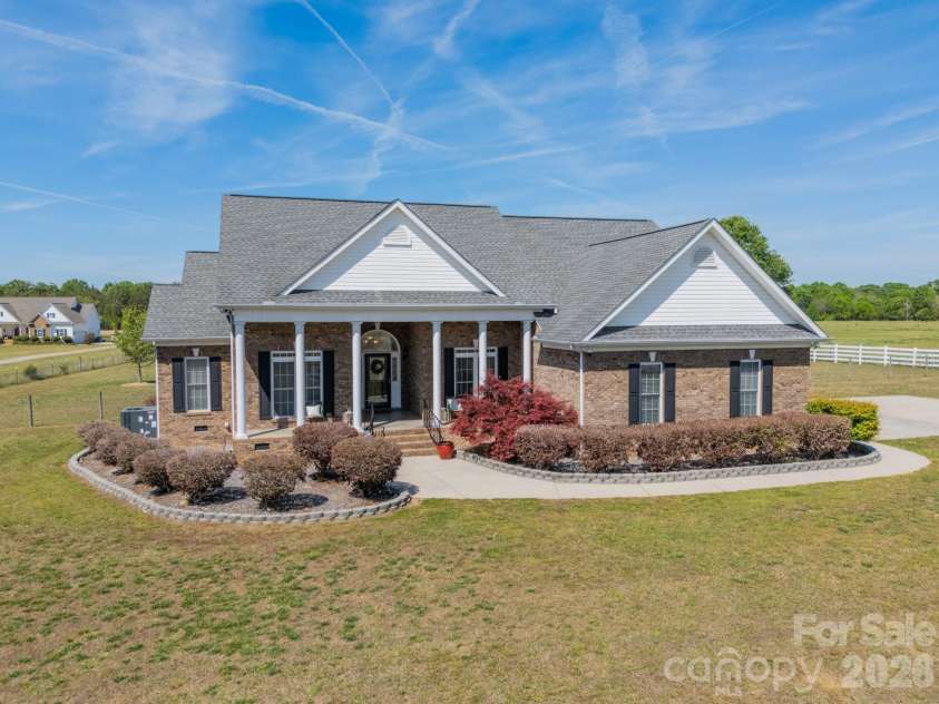 448 Highway 324 None, Rock Hill, SC 29730.  MLS# CAR4368971, YatesRealty ID 19147. 