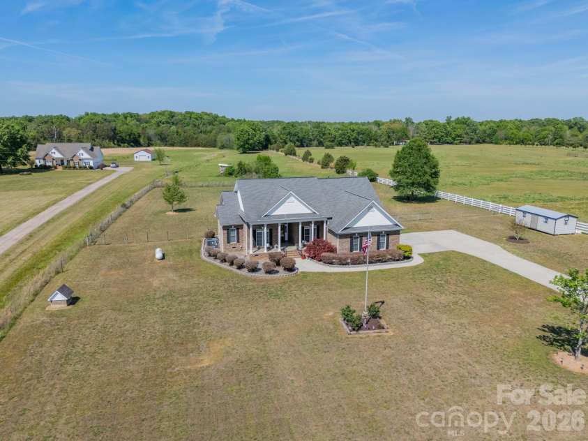448 Highway 324 None, Rock Hill, SC 29730.  MLS# CAR4368971, YatesRealty ID 19147. 