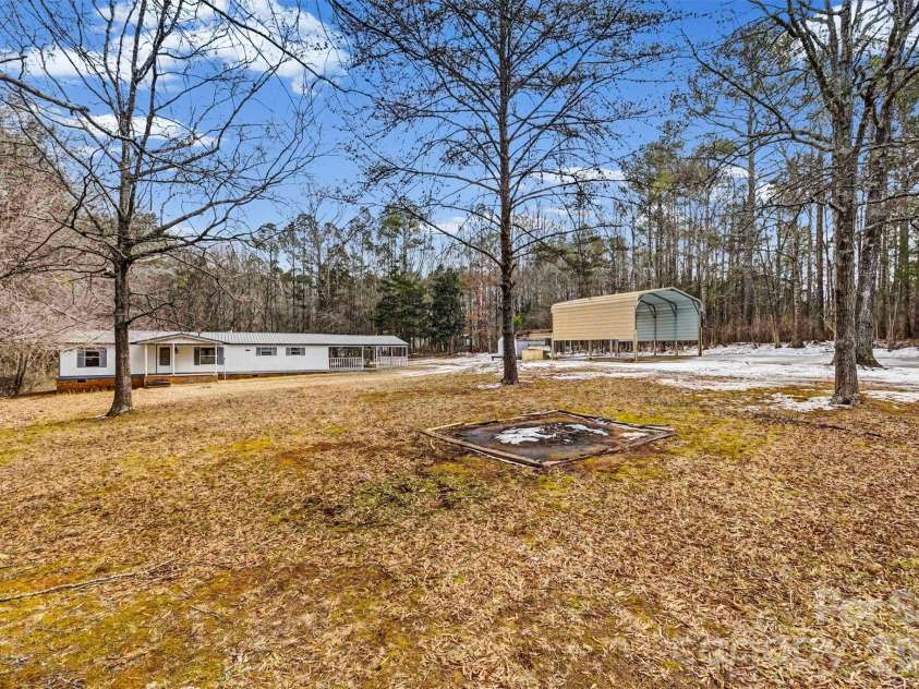 1612 Honeysuckle Pond Road, Rock Hill, SC 29732.  MLS# CAR4342627, YatesRealty ID 1915. 