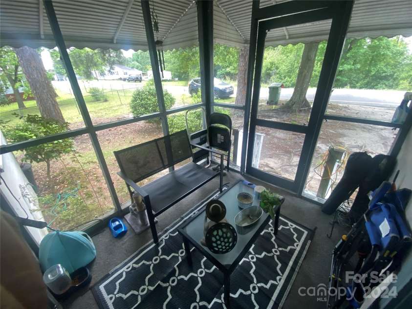 6401 Matson Street, Kershaw, SC 29067.  MLS# CAR4141304, YatesRealty ID 1915. 