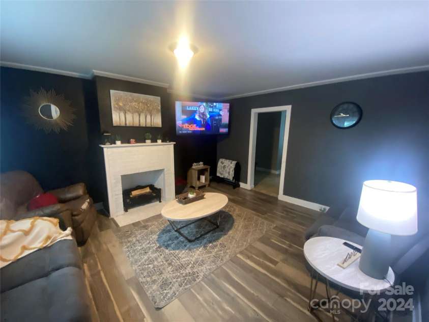 6401 Matson Street, Kershaw, SC 29067.  MLS# CAR4141304, YatesRealty ID 1915. 