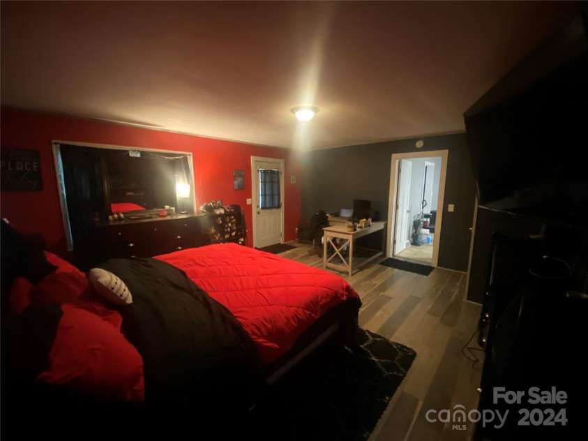 6401 Matson Street, Kershaw, SC 29067.  MLS# CAR4141304, YatesRealty ID 1915. 