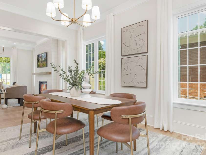 514 Cama Street, Charlotte, NC 28217.  MLS# CAR4304157, YatesRealty ID 19151. 