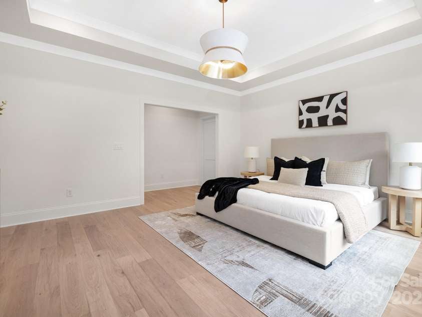 514 Cama Street, Charlotte, NC 28217.  MLS# CAR4304157, YatesRealty ID 19151. 