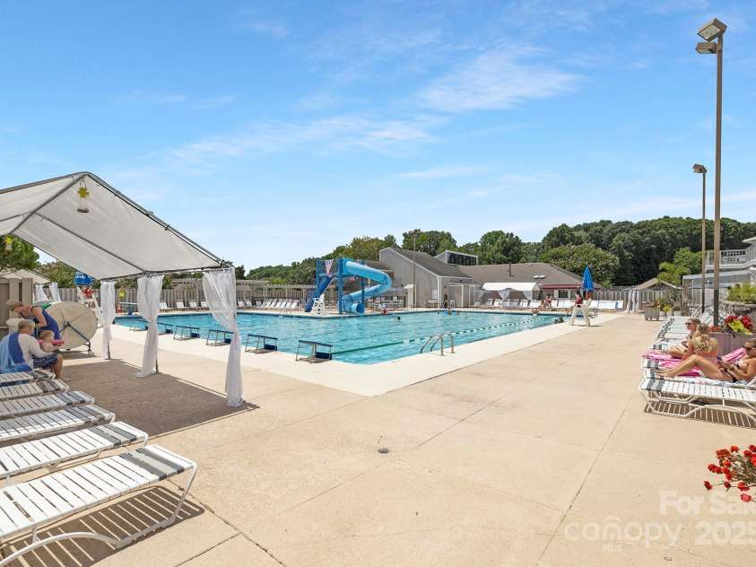 10101 Wood Court, Charlotte, NC 28277.  MLS# CAR4268074, YatesRealty ID 19152. 