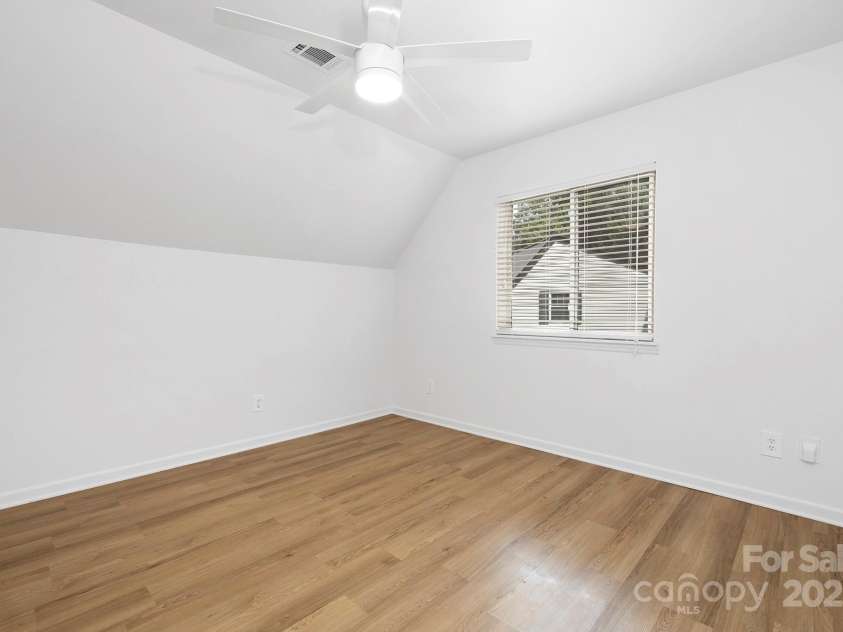 10101 Wood Court, Charlotte, NC 28277.  MLS# CAR4268074, YatesRealty ID 19152. Bedroom 2