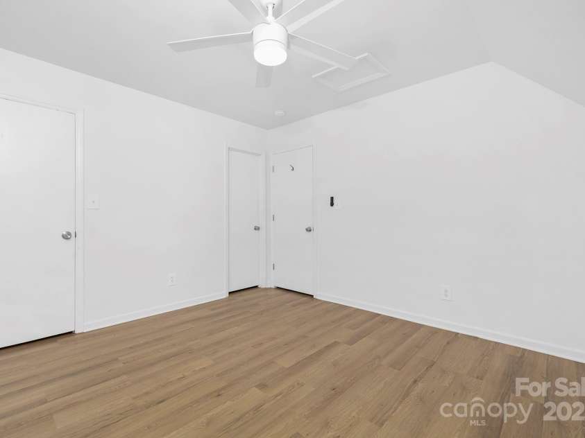 10101 Wood Court, Charlotte, NC 28277.  MLS# CAR4268074, YatesRealty ID 19152. Bedroom 2