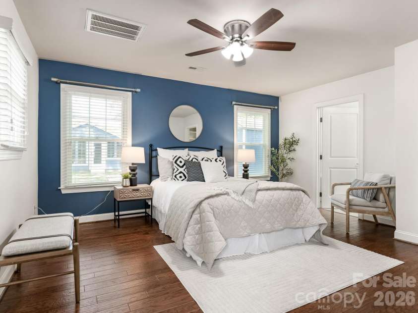 1617 Pegram Street, Charlotte, NC 28205.  MLS# CAR4369427, YatesRealty ID 19152. 