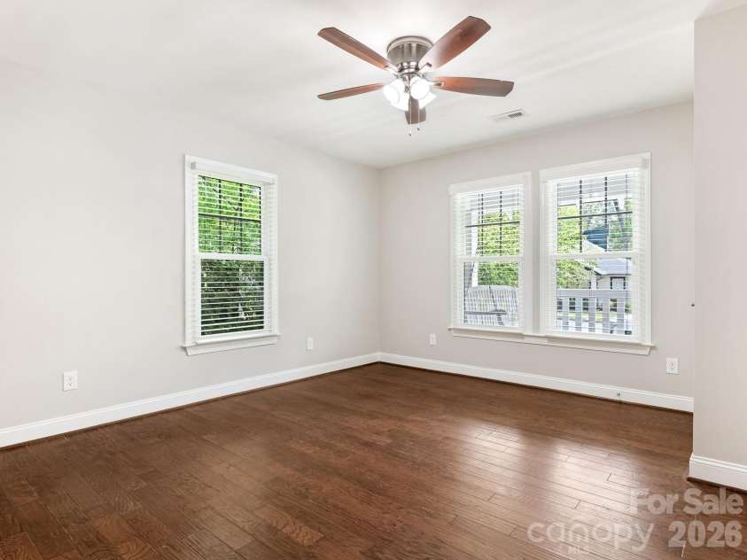 1617 Pegram Street, Charlotte, NC 28205.  MLS# CAR4369427, YatesRealty ID 19152. 