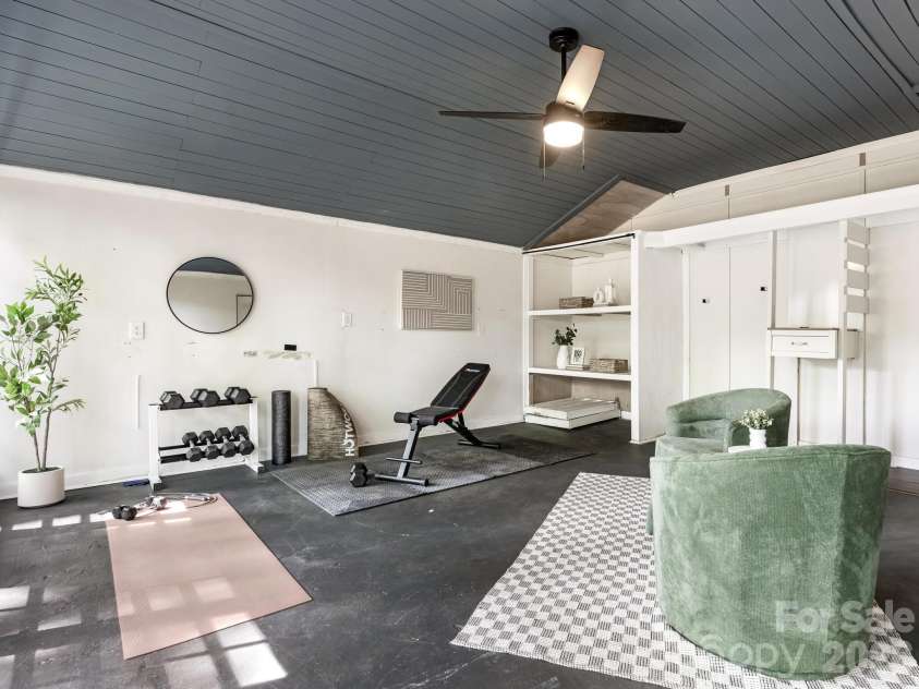 1617 Pegram Street, Charlotte, NC 28205.  MLS# CAR4369427, YatesRealty ID 19152. 