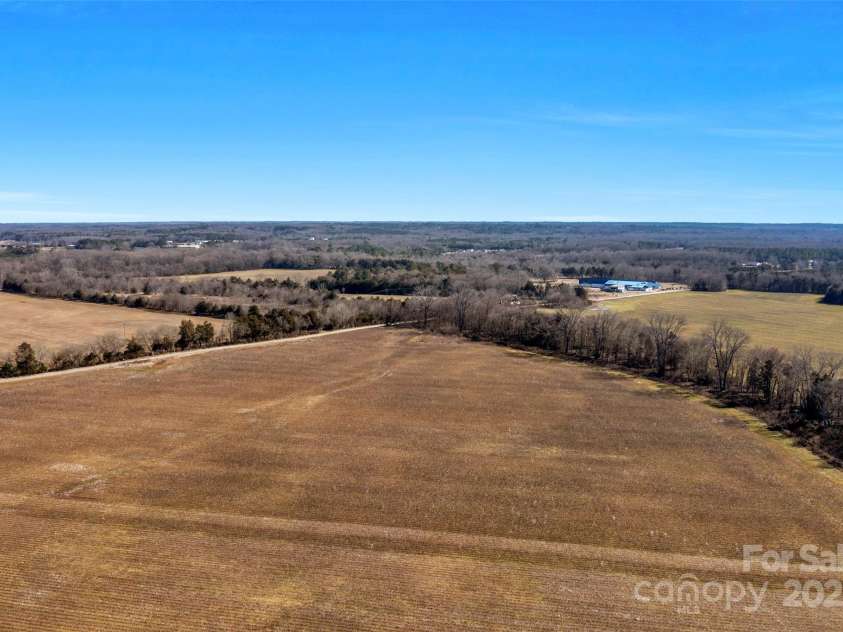 0000 Milling Road, Rock Hill, SC 29730.  MLS# CAR4268918, YatesRealty ID 19154. Gorgeous Flat 7 acres in Rock Hill for Sale