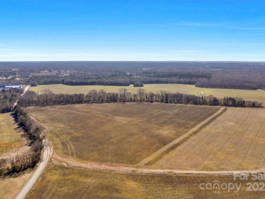 0000 Milling Road, Rock Hill, SC 29730.  MLS# CAR4268918, YatesRealty ID 19154. Open and ready for your homestead