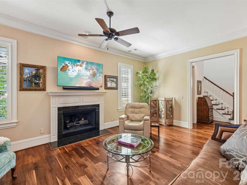 5208 Shepley Court, Charlotte, NC 28226.  MLS# CAR4366293, YatesRealty ID 19154. 