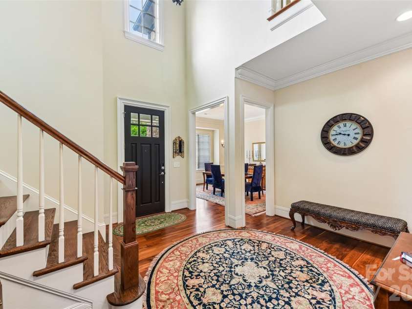 5208 Shepley Court, Charlotte, NC 28226.  MLS# CAR4366293, YatesRealty ID 19154. 