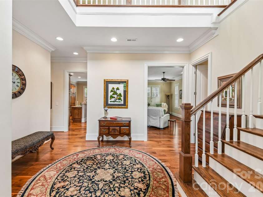 5208 Shepley Court, Charlotte, NC 28226.  MLS# CAR4366293, YatesRealty ID 19154. 