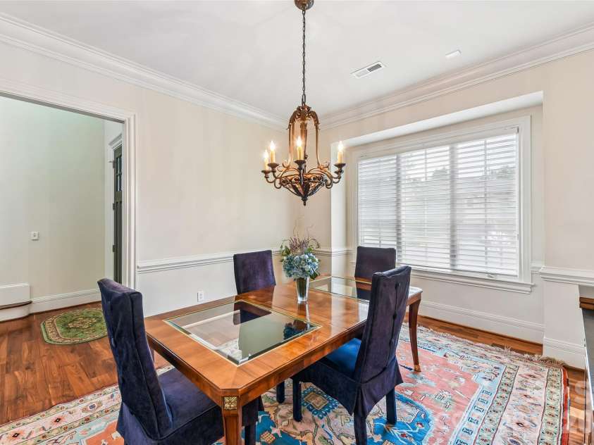 5208 Shepley Court, Charlotte, NC 28226.  MLS# CAR4366293, YatesRealty ID 19154. 