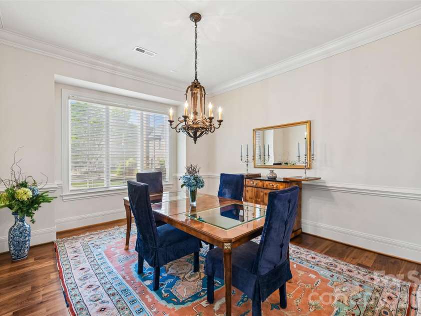 5208 Shepley Court, Charlotte, NC 28226.  MLS# CAR4366293, YatesRealty ID 19154. Set the scene for connections through elevated entertaining