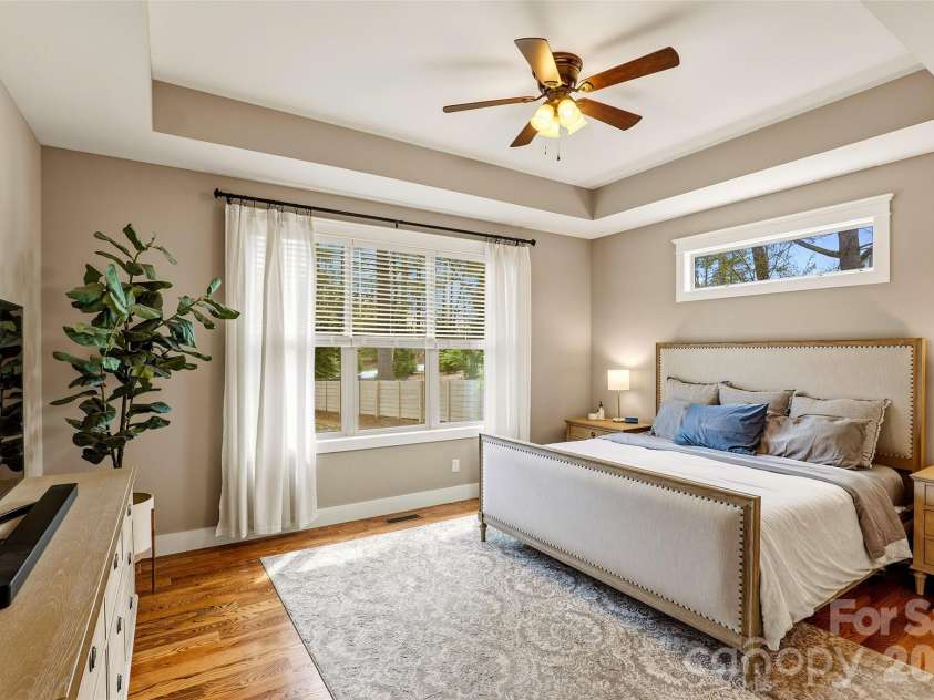 21 Wood Path Lane, Arden, NC 28704.  MLS# CAR4372513, YatesRealty ID 19156. 