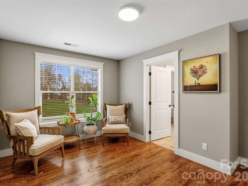 21 Wood Path Lane, Arden, NC 28704.  MLS# CAR4372513, YatesRealty ID 19156. 