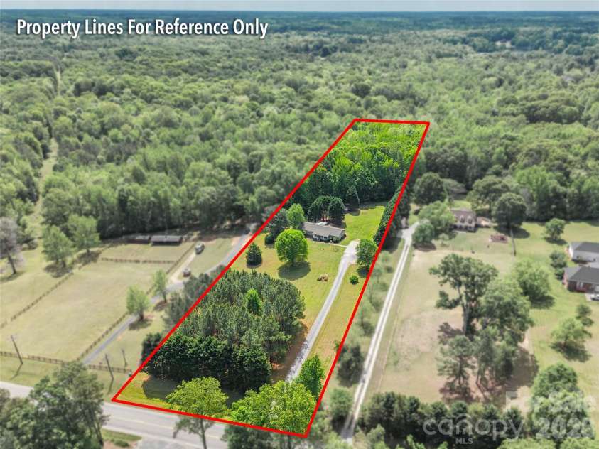 1551 Charlotte Highway, York, SC 29745.  MLS# CAR4372626, YatesRealty ID 19157. 