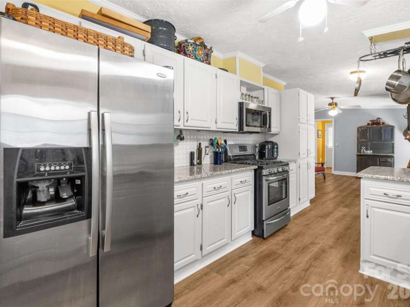 1551 Charlotte Highway, York, SC 29745.  MLS# CAR4372626, YatesRealty ID 19157. 
