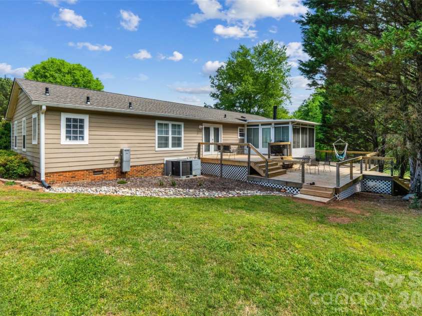 1551 Charlotte Highway, York, SC 29745.  MLS# CAR4372626, YatesRealty ID 19157. 