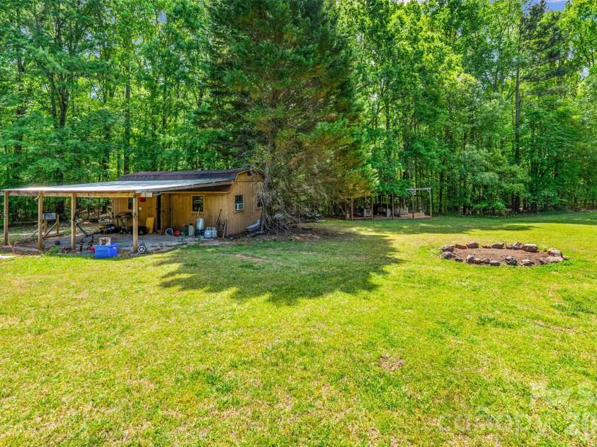 1551 Charlotte Highway, York, SC 29745.  MLS# CAR4372626, YatesRealty ID 19157. 