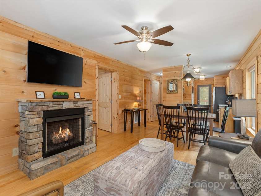 168 Chasewood Drive, Rutherfordton, NC 28139.  MLS# CAR4268905, YatesRealty ID 19157. 