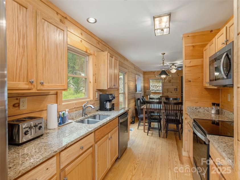 168 Chasewood Drive, Rutherfordton, NC 28139.  MLS# CAR4268905, YatesRealty ID 19157. 