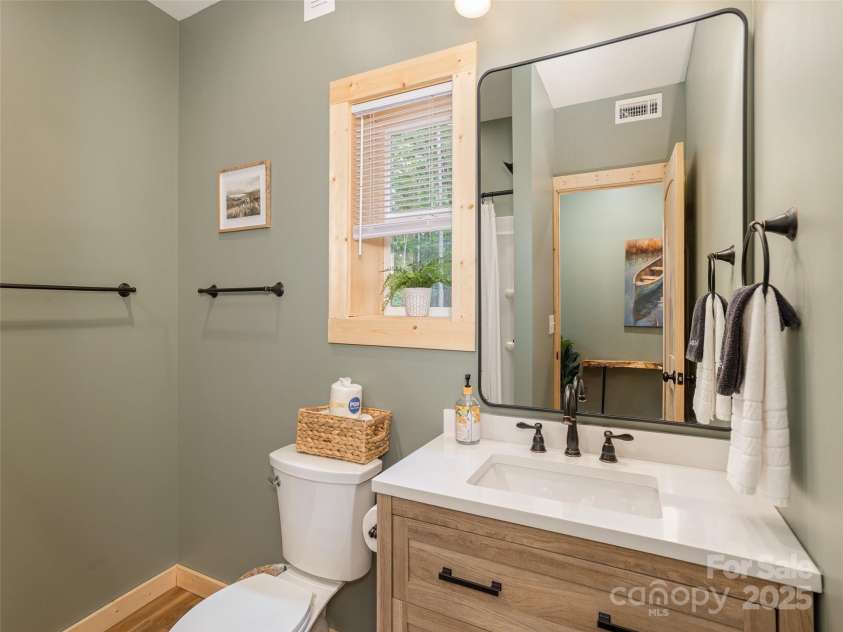 168 Chasewood Drive, Rutherfordton, NC 28139.  MLS# CAR4268905, YatesRealty ID 19157. 